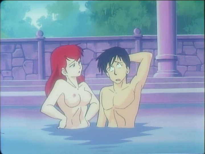 Kyuukyoku no Sex Adventure Kamasutra (Hispanime-Team)